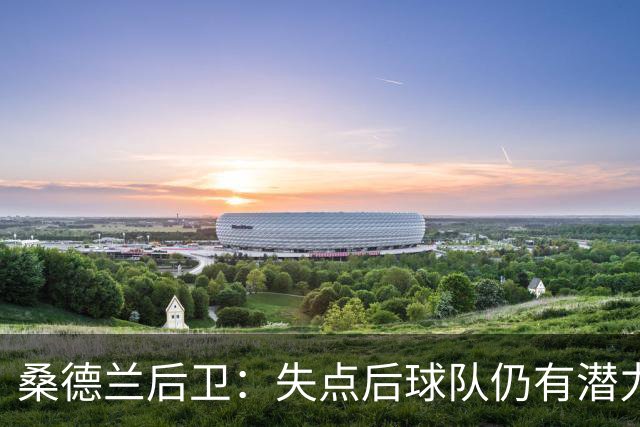 桑德兰后卫：失点后球队仍有潜力，换一天或能逆转